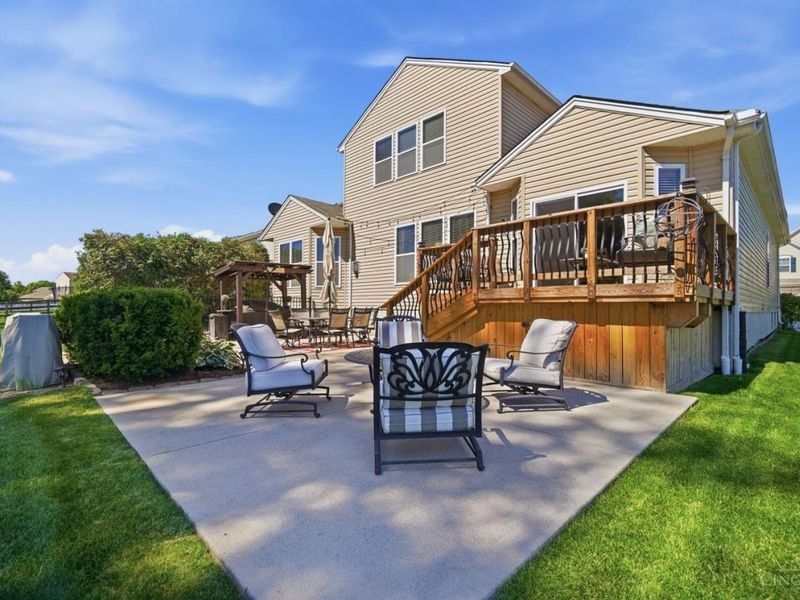7528 Hargus Drive, Hamilton Twp, OH 45039 Photo 70