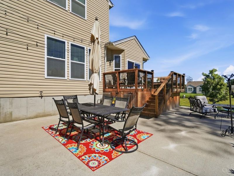 7528 Hargus Drive, Hamilton Twp, OH 45039 Photo 73