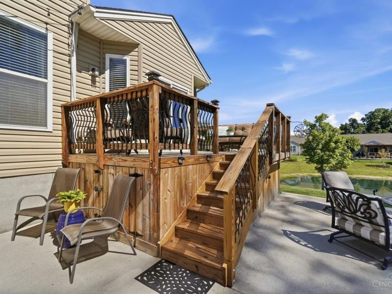 7528 Hargus Drive, Hamilton Twp, OH 45039 Photo 75