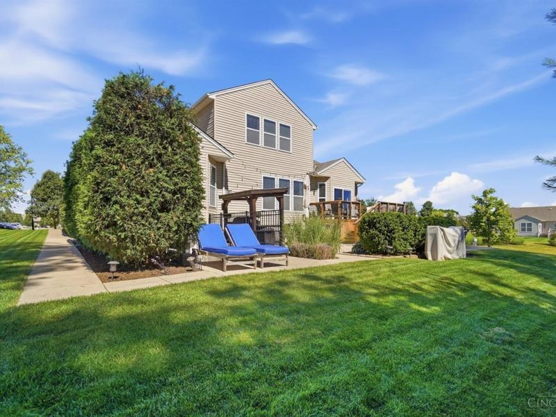 7528 Hargus Drive, Hamilton Twp, OH 45039 Photo 79