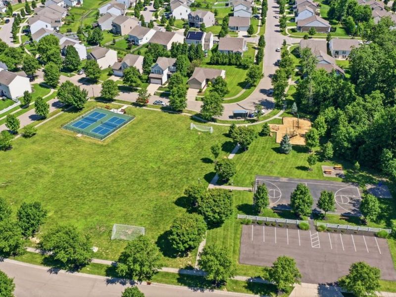 7528 Hargus Drive, Hamilton Twp, OH 45039 Photo 87