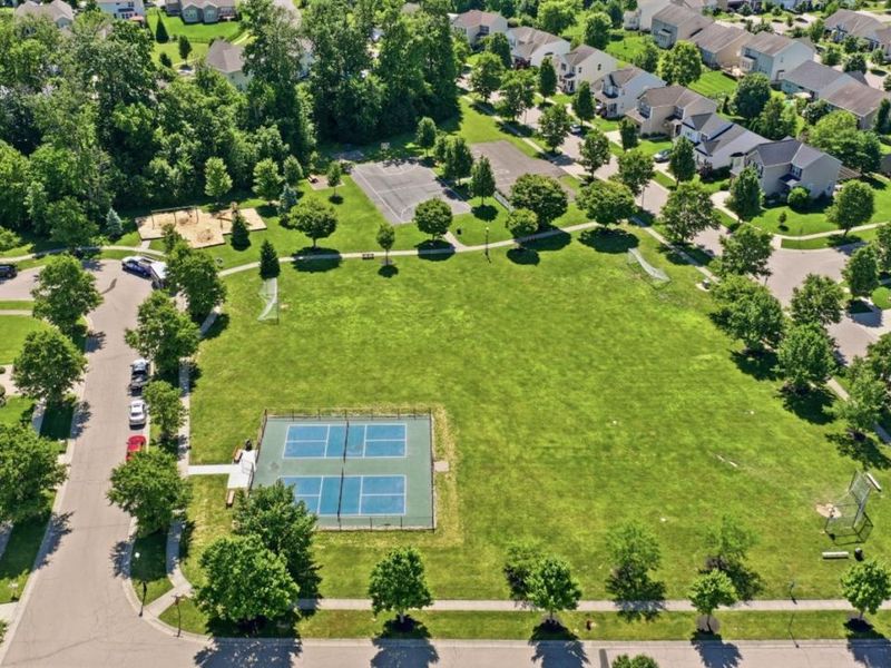 7528 Hargus Drive, Hamilton Twp, OH 45039 Photo 88
