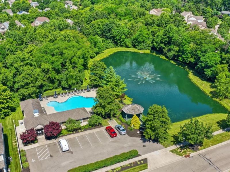 7528 Hargus Drive, Hamilton Twp, OH 45039 Photo 89