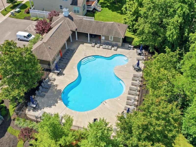 7528 Hargus Drive, Hamilton Twp, OH 45039 Photo 90