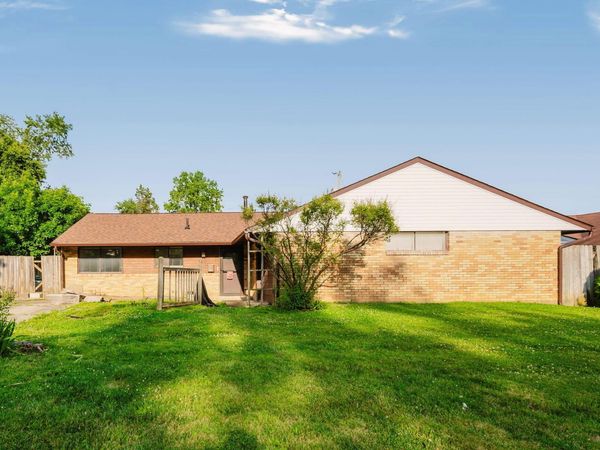 1582 Stouder Drive , Reynoldsburg, OH 43068