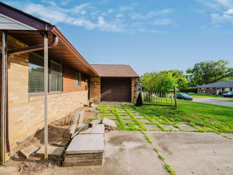 1582 Stouder Drive , Reynoldsburg, OH 43068 Photo 73