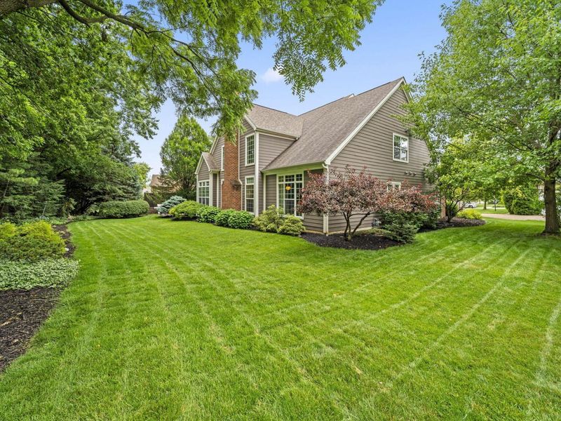 6865 Mcdevitt Court, Dublin, OH 43017 Photo 10
