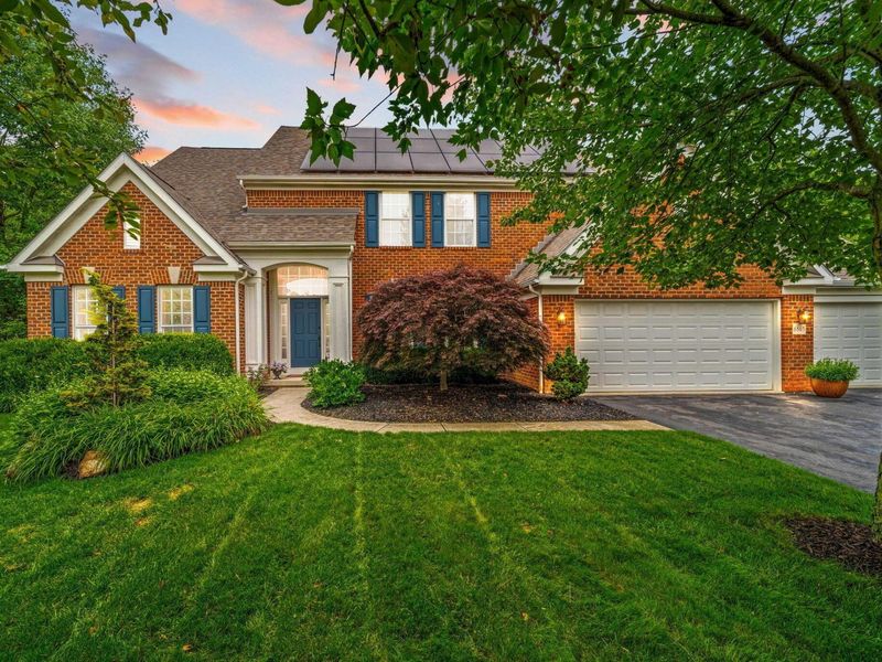 6865 Mcdevitt Court, Dublin, OH 43017 Photo 2