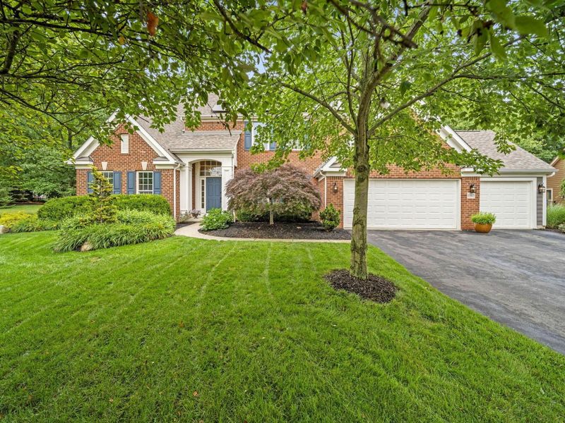 6865 Mcdevitt Court, Dublin, OH 43017 Photo 3