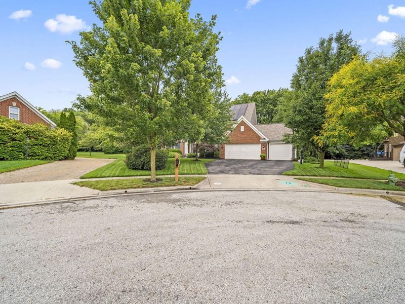 6865 Mcdevitt Court, Dublin, OH 43017 Photo 5