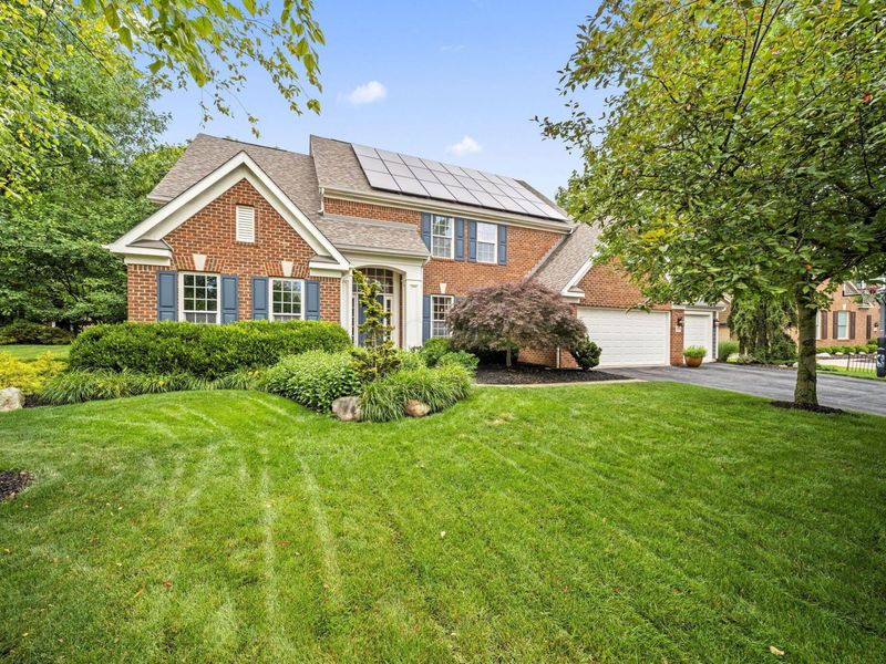 6865 Mcdevitt Court, Dublin, OH 43017 Photo 6