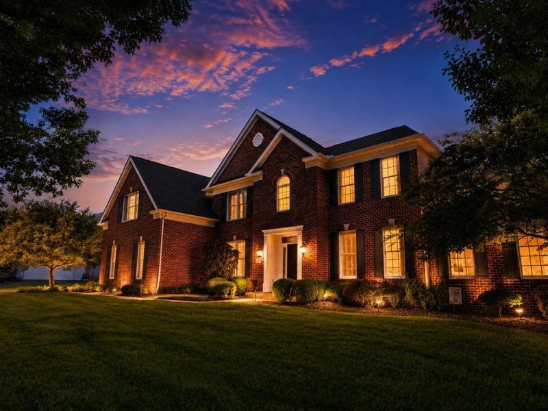 4862 Vista Ridge Drive, Dublin, OH 43017 Photo 1