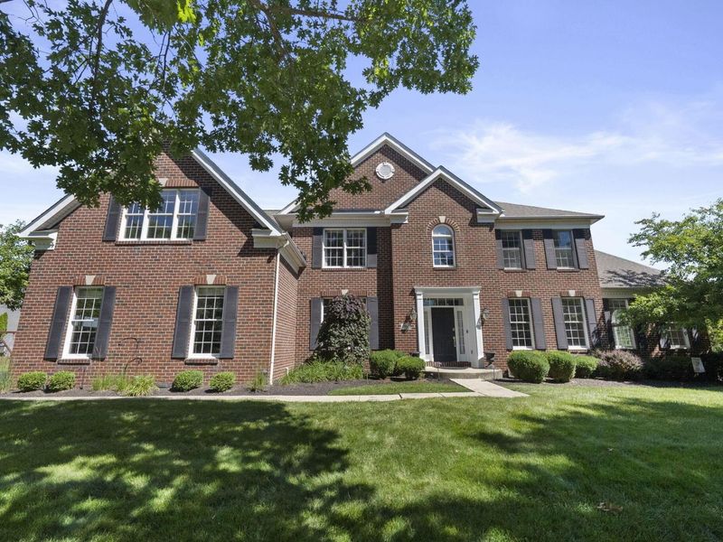 4862 Vista Ridge Drive, Dublin, OH 43017 Photo 1