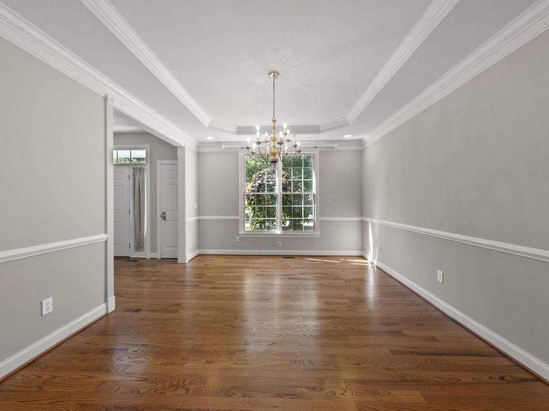 4862 Vista Ridge Drive, Dublin, OH 43017 Photo 13