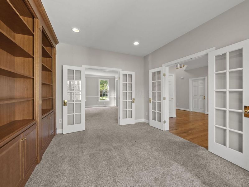 4862 Vista Ridge Drive, Dublin, OH 43017 Photo 16