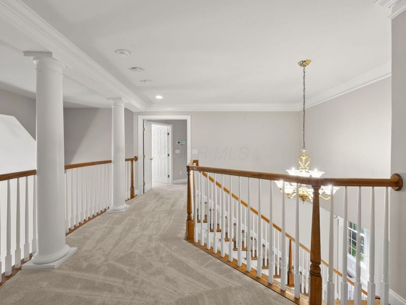 4862 Vista Ridge Drive, Dublin, OH 43017 Photo 24