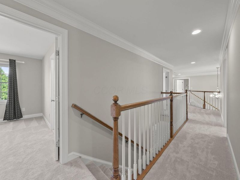 4862 Vista Ridge Drive, Dublin, OH 43017 Photo 35