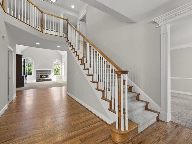 4862 Vista Ridge Drive, Dublin, OH 43017 Photo 4