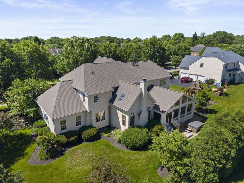 4862 Vista Ridge Drive, Dublin, OH 43017 Photo 46