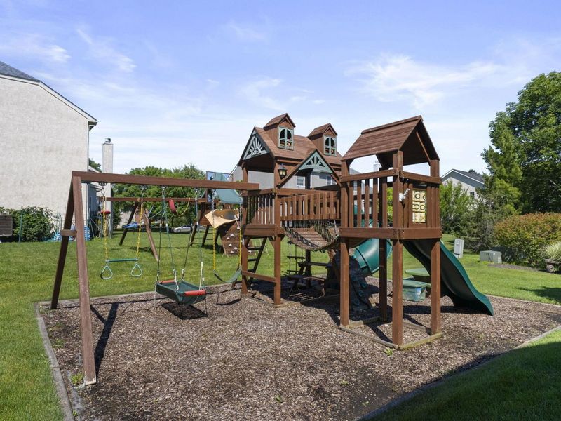 4862 Vista Ridge Drive, Dublin, OH 43017 Photo 49