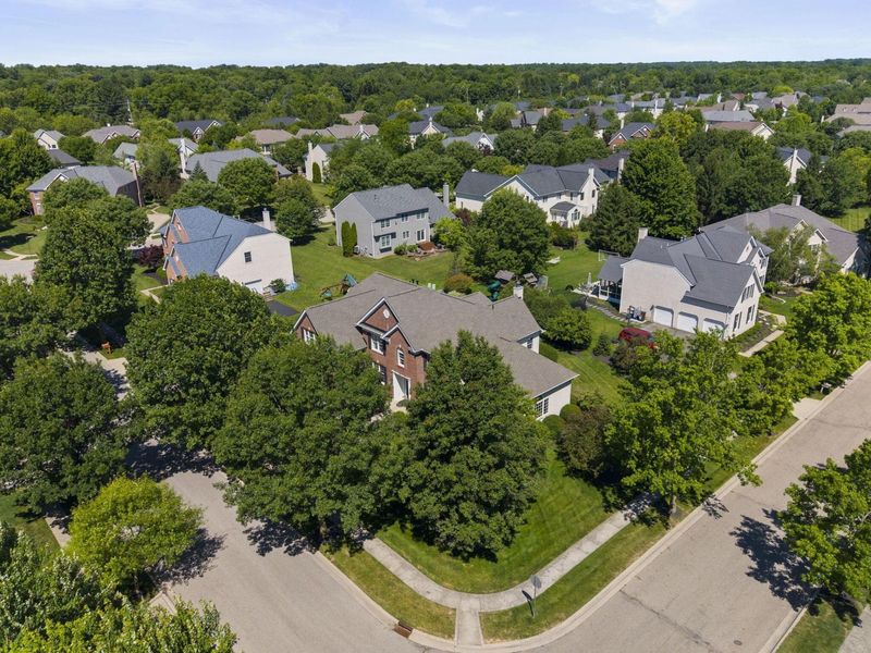 4862 Vista Ridge Drive, Dublin, OH 43017 Photo 50