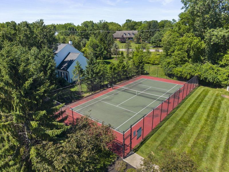 4862 Vista Ridge Drive, Dublin, OH 43017 Photo 54