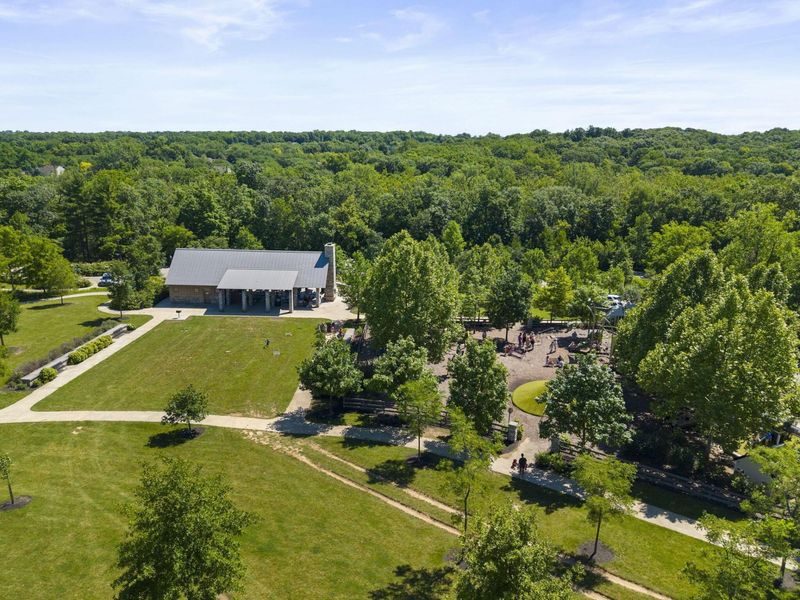 4862 Vista Ridge Drive, Dublin, OH 43017 Photo 55