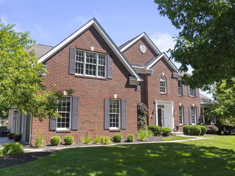 4862 Vista Ridge Drive, Dublin, OH 43017 Photo 58