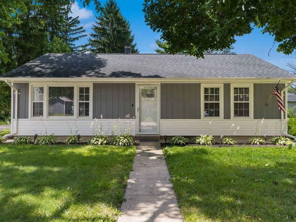 131 Walnut Street , Groveport, OH 43125