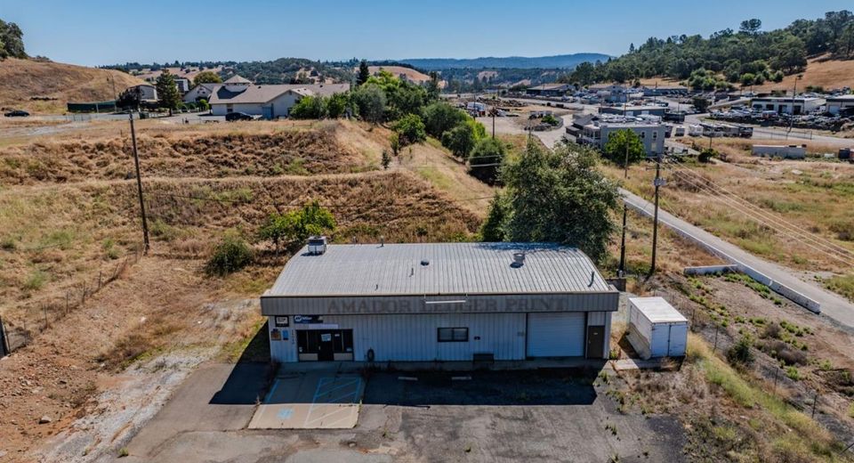 11020 State Highway 49, Jackson, CA 95642 Photo