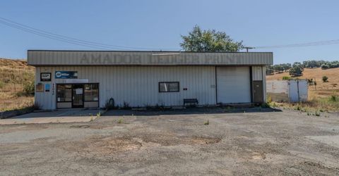 11020 State Highway 49, Jackson, CA 95642 Photo