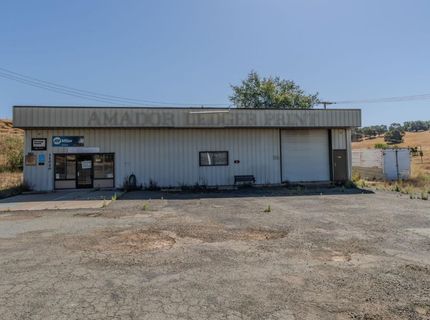 11020 State Highway 49, Jackson, CA 95642 Photo
