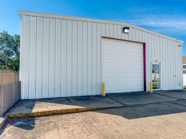 419 W 13th , Ada, OK 74820