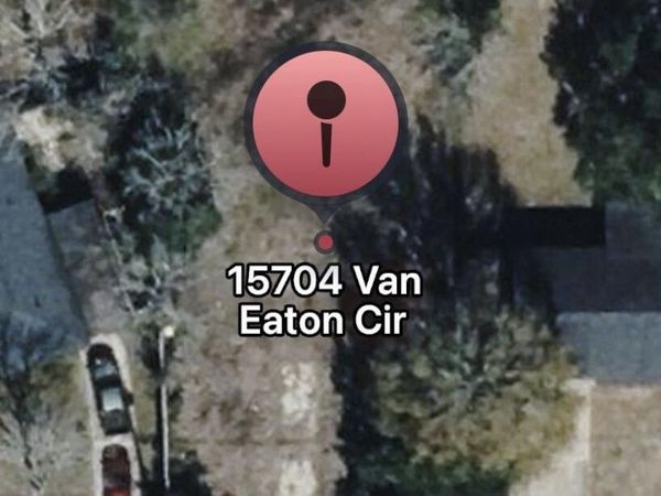15704 Van Eaton Circle, Biloxi, MS 39532