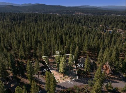 9252 Heartwood Drive, Truckee, CA 96161 Photo