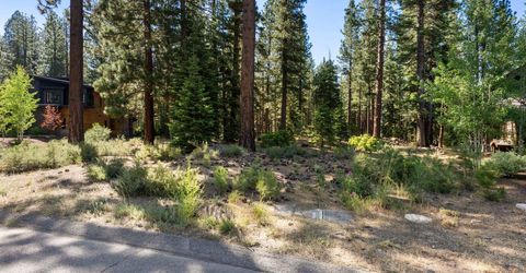 9252 Heartwood Drive, Truckee, CA 96161 Photo