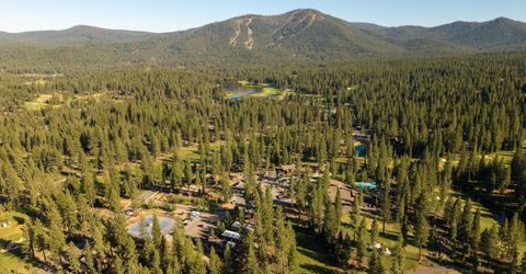 9252 Heartwood Drive, Truckee, CA 96161 Photo
