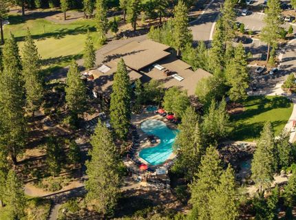 9252 Heartwood Drive, Truckee, CA 96161 Photo