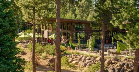 9252 Heartwood Drive, Truckee, CA 96161 Photo