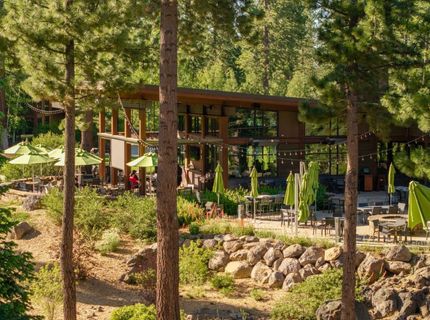 9252 Heartwood Drive, Truckee, CA 96161 Photo
