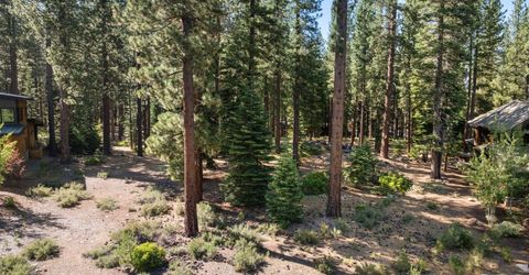 9252 Heartwood Drive, Truckee, CA 96161 Photo