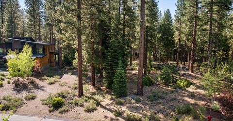 9252 Heartwood Drive, Truckee, CA 96161 Photo