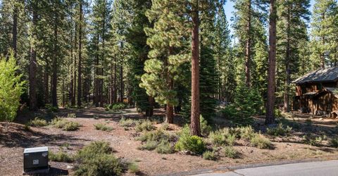9252 Heartwood Drive, Truckee, CA 96161 Photo