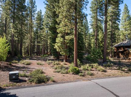9252 Heartwood Drive, Truckee, CA 96161 Photo