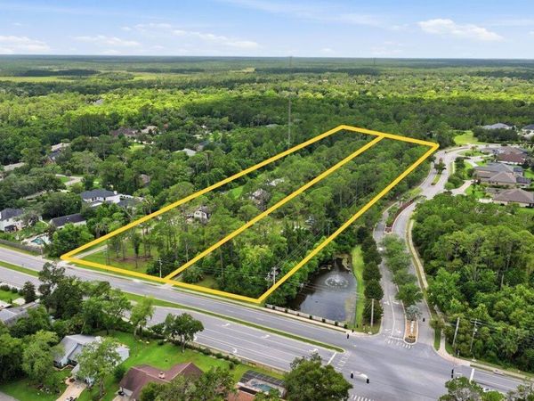 90 N Tymber Creek Road, Ormond Beach, FL 32174