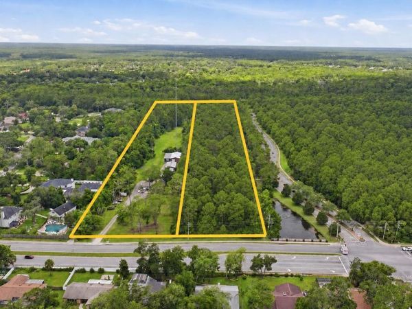 90 N Tymber Creek Road, Ormond Beach, FL 32174