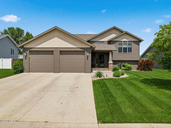 29 RIVERVIEW Lane SE, East Grand Forks, MN 56721