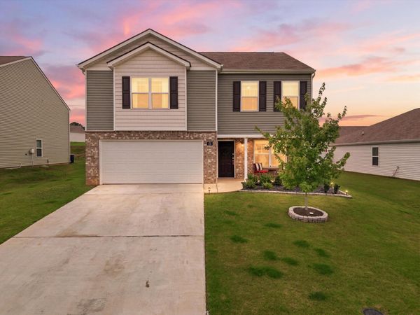 151 Lindsell Road , Athens, TN 37303