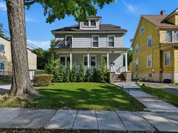 29 Saint Joseph Street, New Rochelle, NY 10805