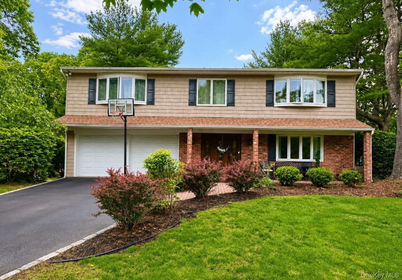 68 Butterfield Drive , Greenlawn, NY 11740 Main Photo
